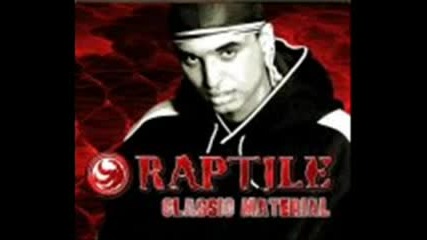 Raptile-wowww