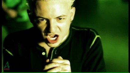 Linkin Park - One Step Closer (official Music Video - H D)