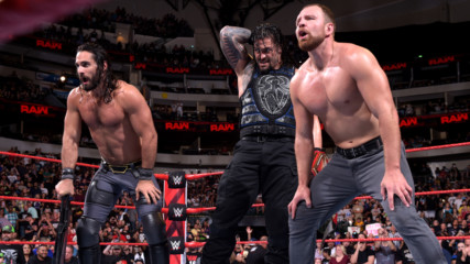 5 things you need to know before tonight's Raw: Sept. 24, 2018