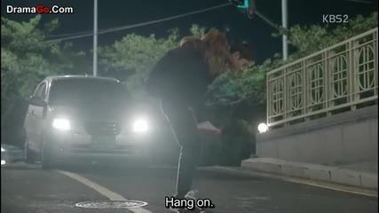 Discovery of romance ep 12 part 2