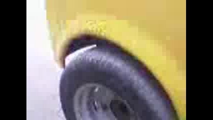 trabant