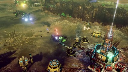 Command & Conquer 4