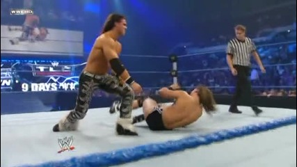 Wwe Smackdown 04.12.09 Part 4 