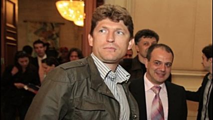 Стойчо Стоилов: Миланов и Бодуров остават, ако има нещо, ще е през лятото