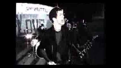 Unwritten Law - She Says