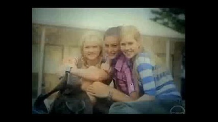 H2o - No ordinary girl
