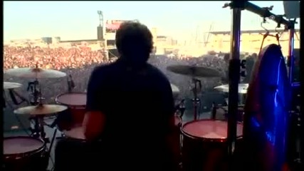 Kasabian - Underdog (live @ Rock am Ring 2010) 