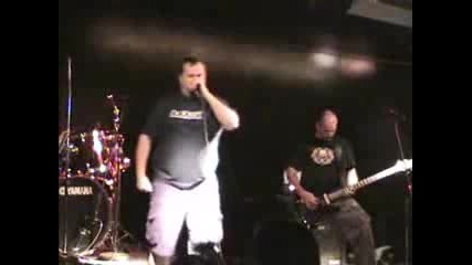 Spewgore - Youll Never Learn