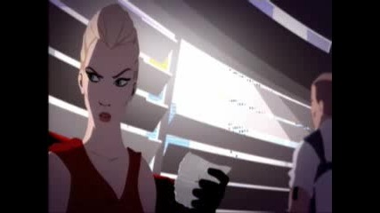 Mirrors Edge - Chapter 2 [jacknife]-cutscene