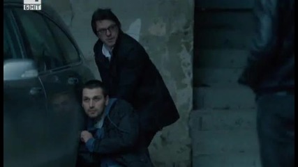 Под прикритие S01e02 част 5/6