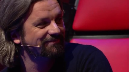 Noah - Good Time - The Voice Kids 2014 - Blind Auditions