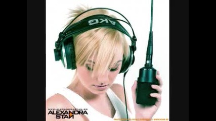 Alexandra Stan - Lollipop remix
