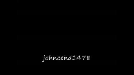 john cena tribute