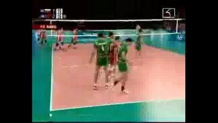 България Победи Китай С 3:1 Гейма(част 2)