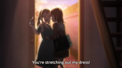 Bang Dream - 01
