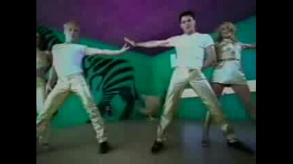 Atc - My Heart Beats Like A Drum