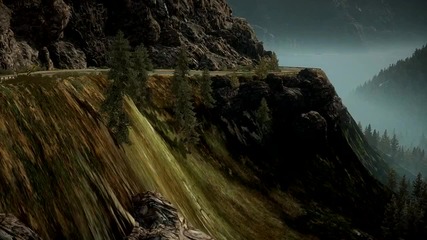 Need For Speed The Run,trailer