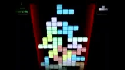 Doctor Spin - Tetris 1992 