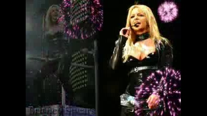 Супер Яко Миксче На Britney Spears