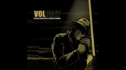 Volbeat - Hallelujah Goat