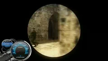 Cs - Awp City (illusion Studio) - Hd