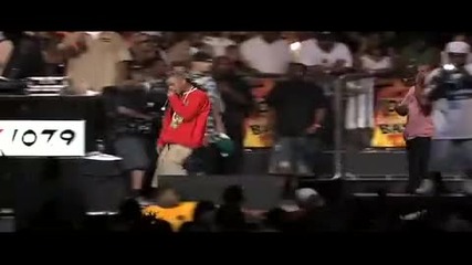 Birthday Bash T.i. Part 2