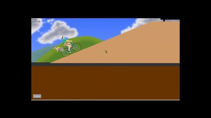 Happy Wheels ep.1