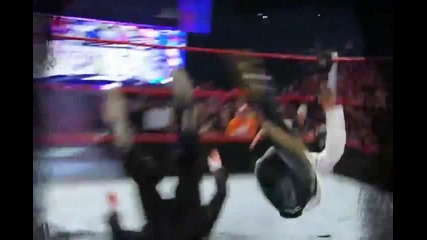 R-truth Titantron 2010
