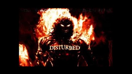 Disturbed - Conflict