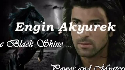 Engin Akyurek - Sway with me