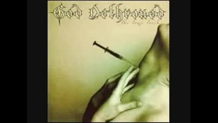 God Dethroned - The Day You Died 