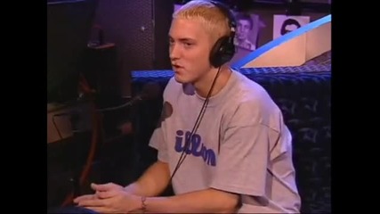 Eminem Interview part 2 