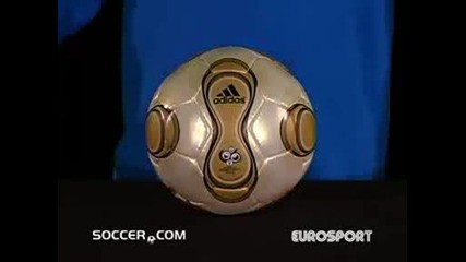 adidas World Cup Finals Mb Replique