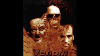 Venom - Acid Queen