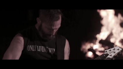 36 Crazyfists - Also Am I (2015)