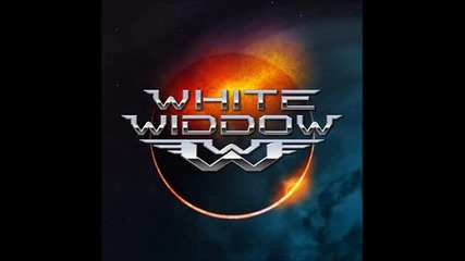 White Widdow - Shadows Of Love