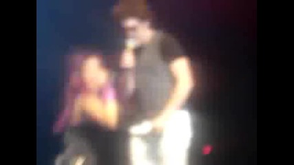 Dul Y Ucker Carino Mio