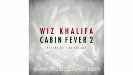 Wiz Khalifa - Stu (2012)