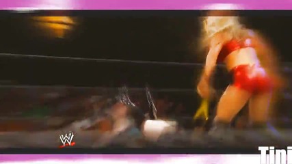 Kaitlyn -- Hall Of Fame