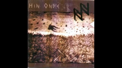 Hin Onde - Songs of Battle