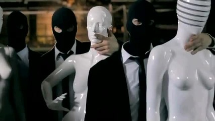New Райна - Вътре в мен ( Официално видео )
