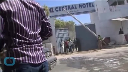 Who Was The Somali Hotel Receptionist Turned Suicide Bomber?