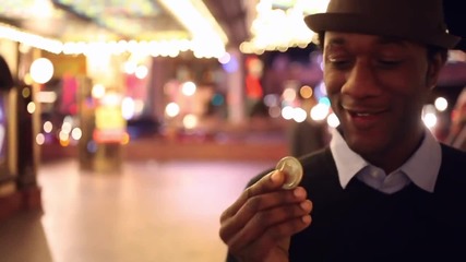 Aloe Blacc - I Need A Dollar