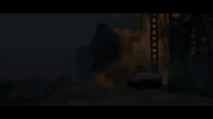 Po kinatata ot 6 mai - Fast And Furious 5 - Official Trailer *hd