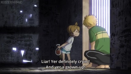 Barakamon - 2 (720p)
