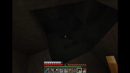 Minecraft - Let`s Play Survival Епизод 39