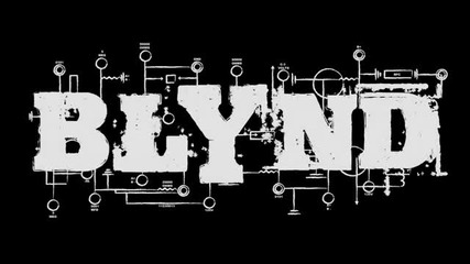 (2012) Blynd - Arrival of the Gods