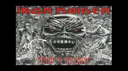 Iron Maiden - Early years archiv ( Full album Cd 1 )