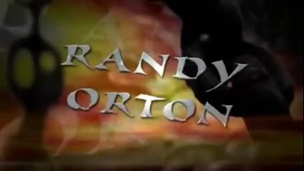 Wwe Randy Orton music 2010 + Sub