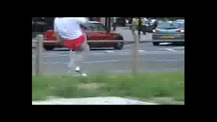 Crazy Football :d